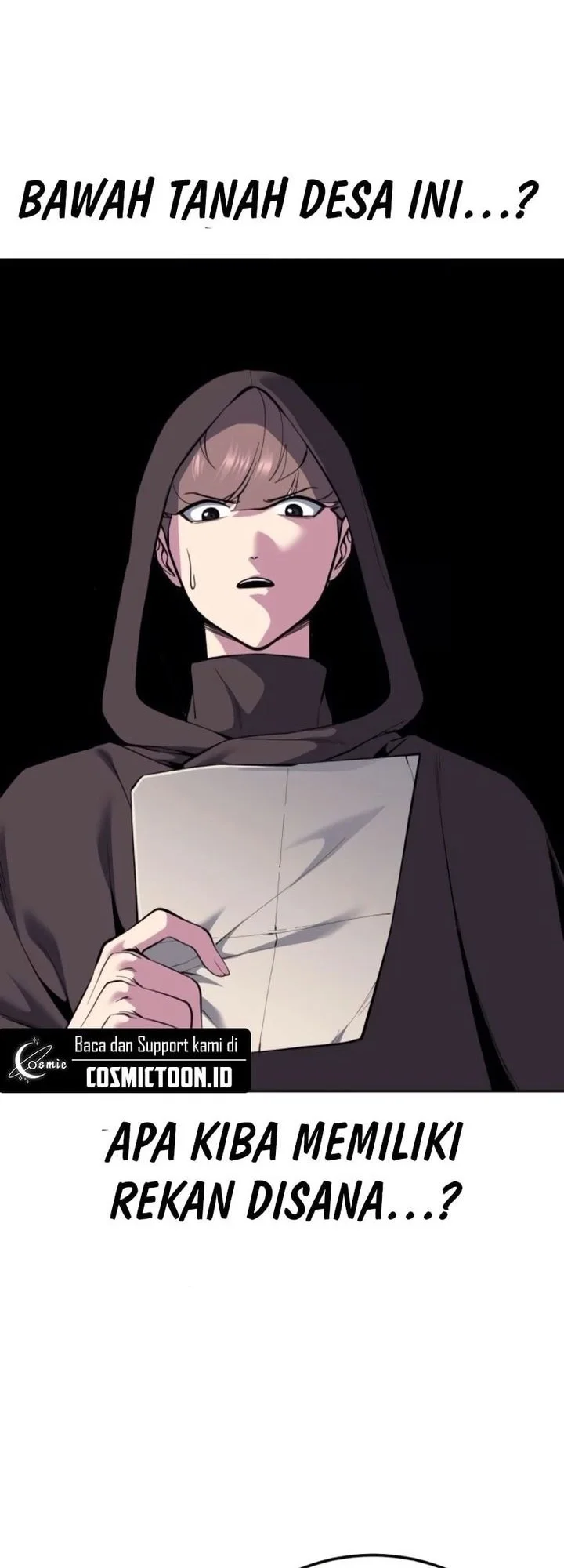 Ticket Hero S2 Chapter 325 Gambar 53