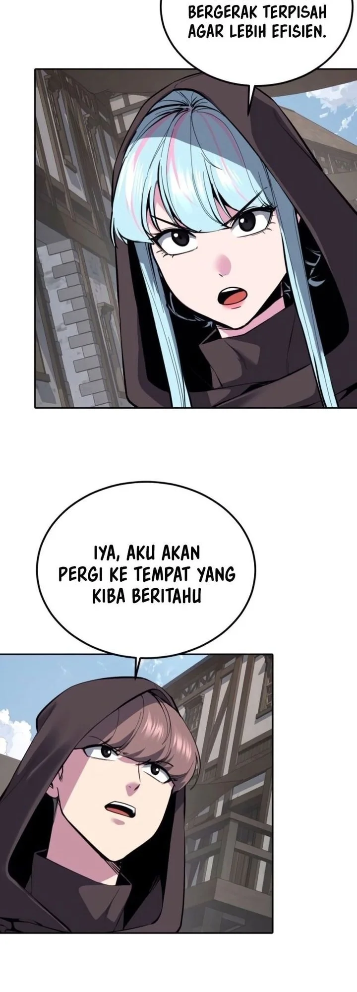 Ticket Hero S2 Chapter 325 Gambar 55