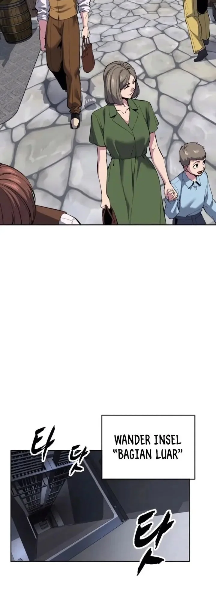 Ticket Hero S2 Chapter 325 Gambar 57