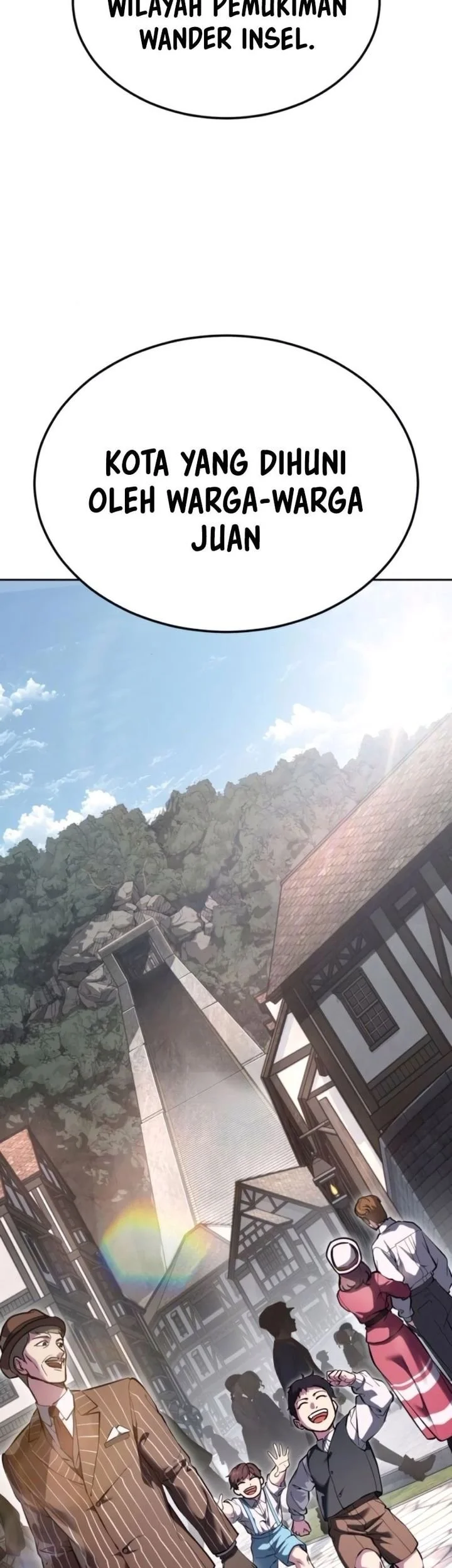 Ticket Hero S2 Chapter 325 Gambar 3