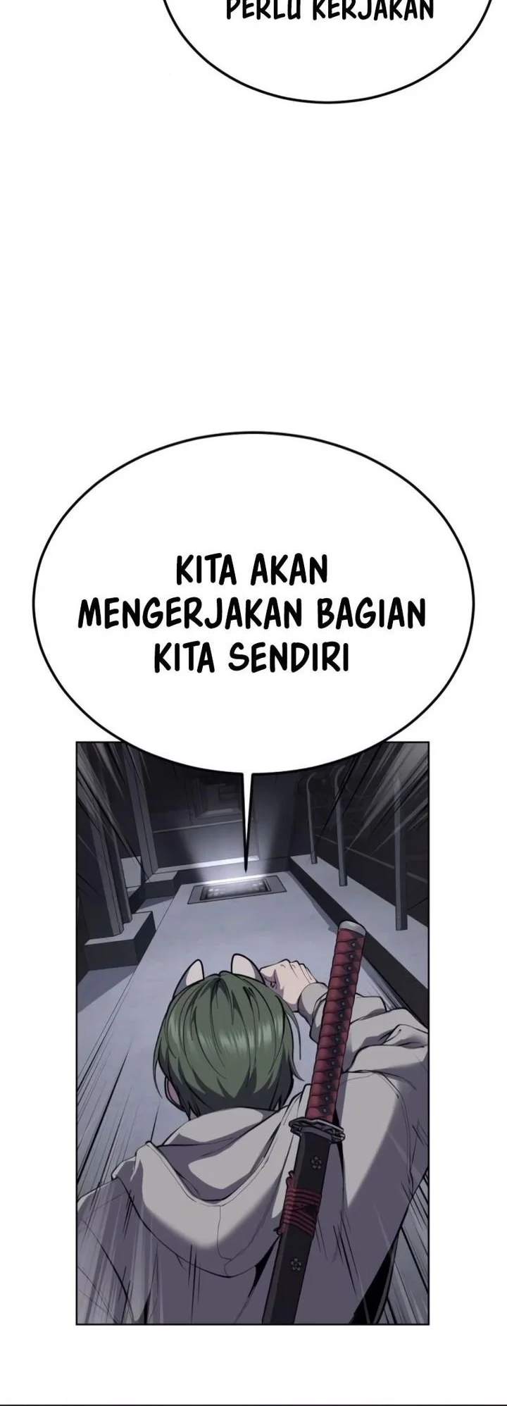 Ticket Hero S2 Chapter 325 Gambar 61