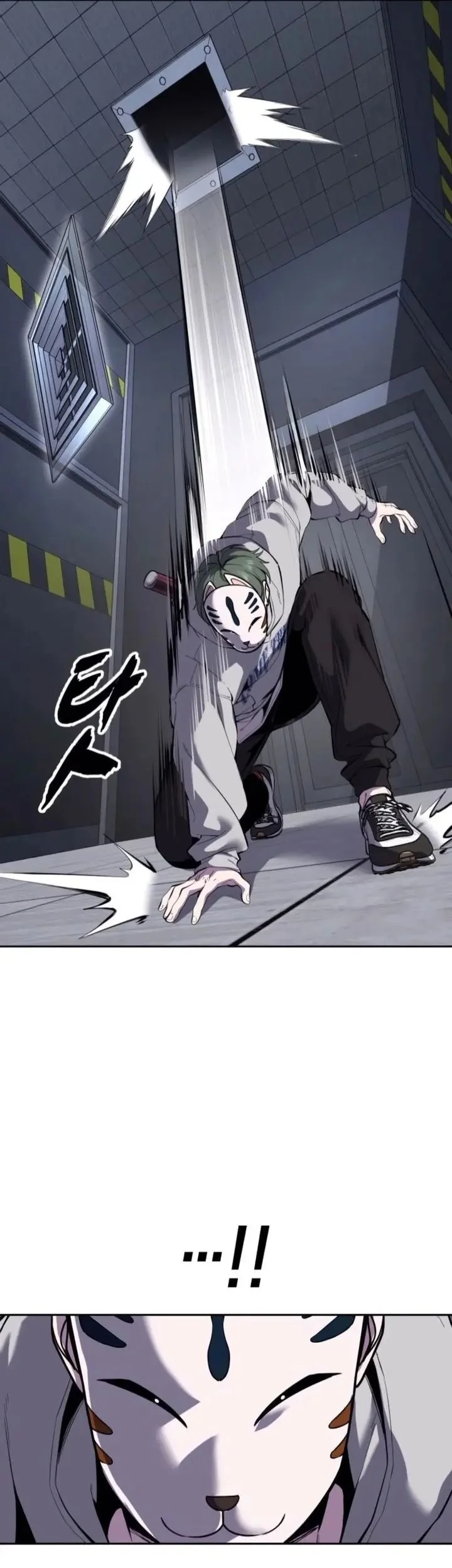 Ticket Hero S2 Chapter 325 Gambar 62