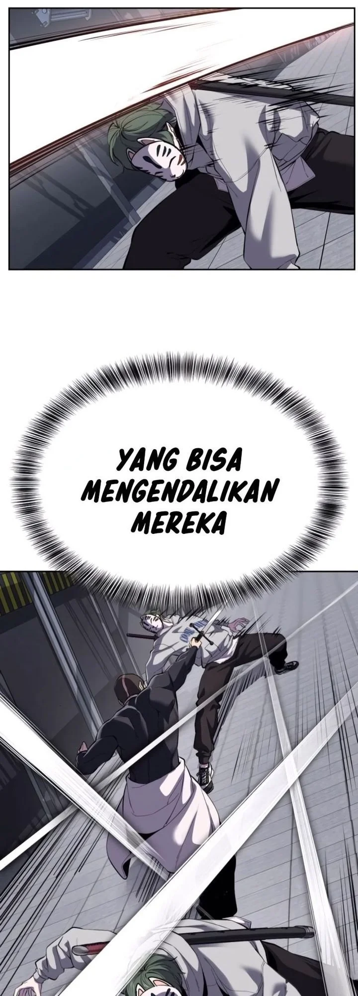 Ticket Hero S2 Chapter 325 Gambar 65