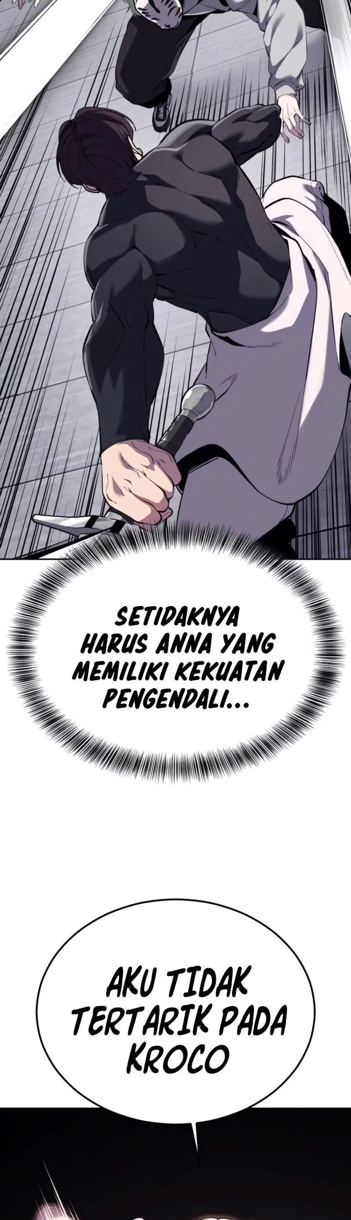 Ticket Hero S2 Chapter 325 Gambar 66