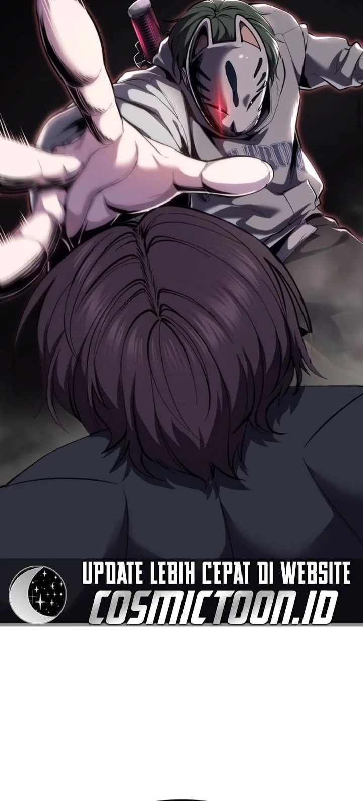 Ticket Hero S2 Chapter 325 Gambar 67