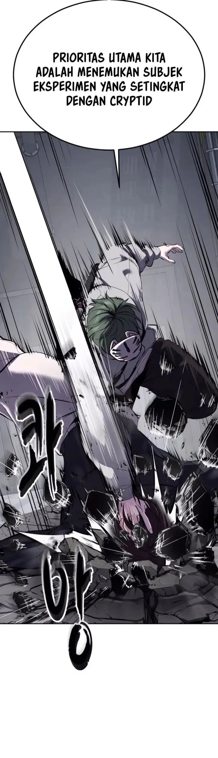 Ticket Hero S2 Chapter 325 Gambar 68