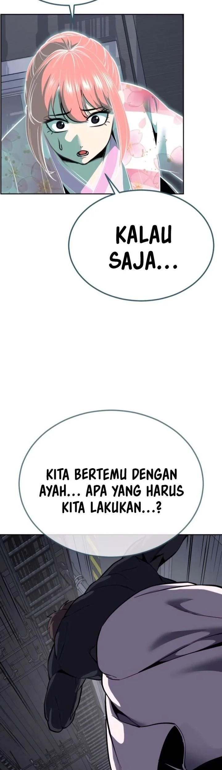 Ticket Hero S2 Chapter 325 Gambar 70
