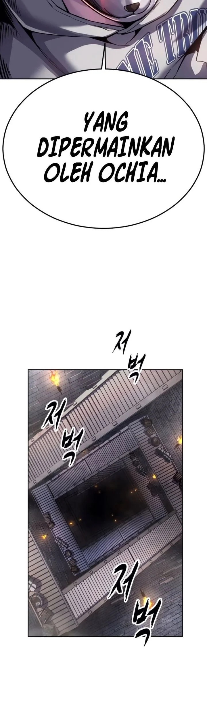 Ticket Hero S2 Chapter 325 Gambar 76