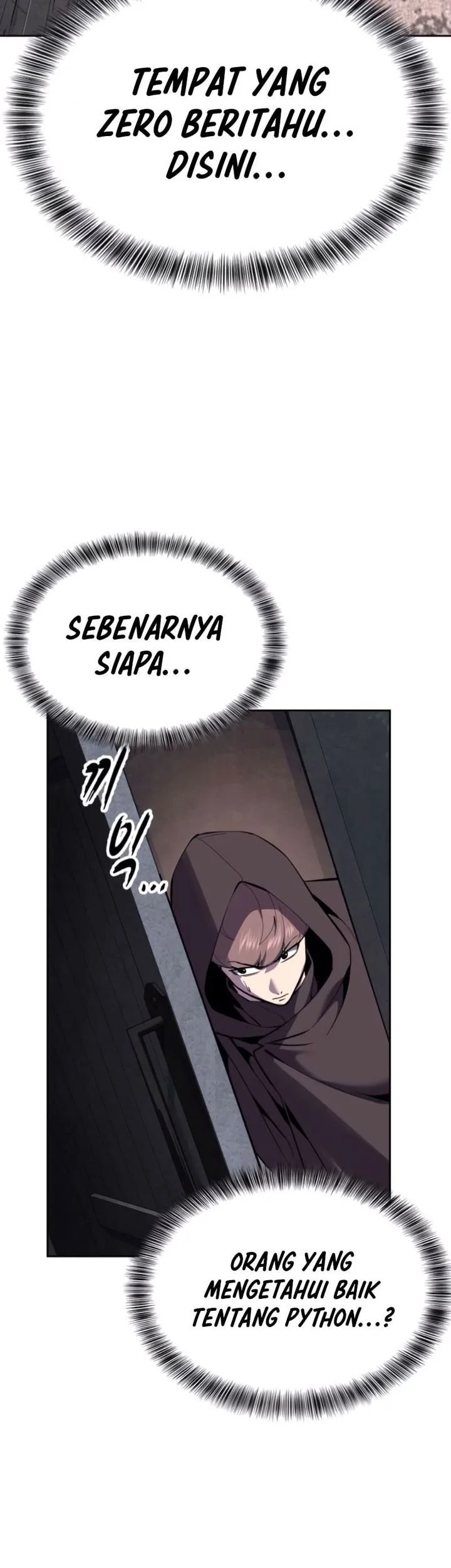 Ticket Hero S2 Chapter 325 Gambar 78