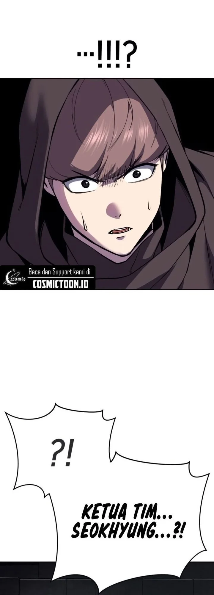 Ticket Hero S2 Chapter 325 Gambar 79