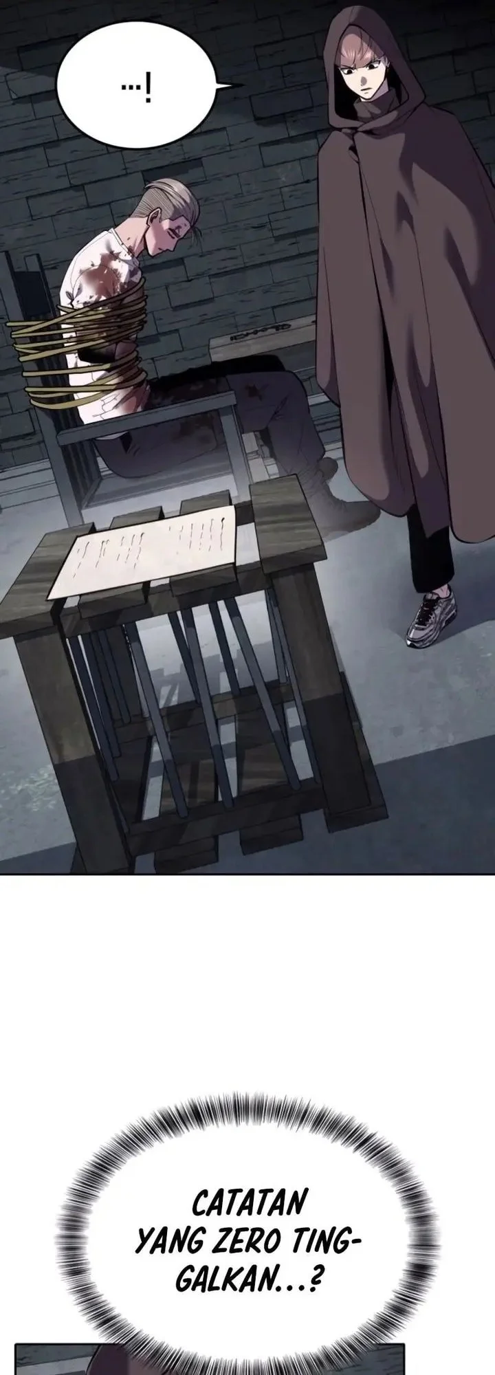 Ticket Hero S2 Chapter 325 Gambar 81