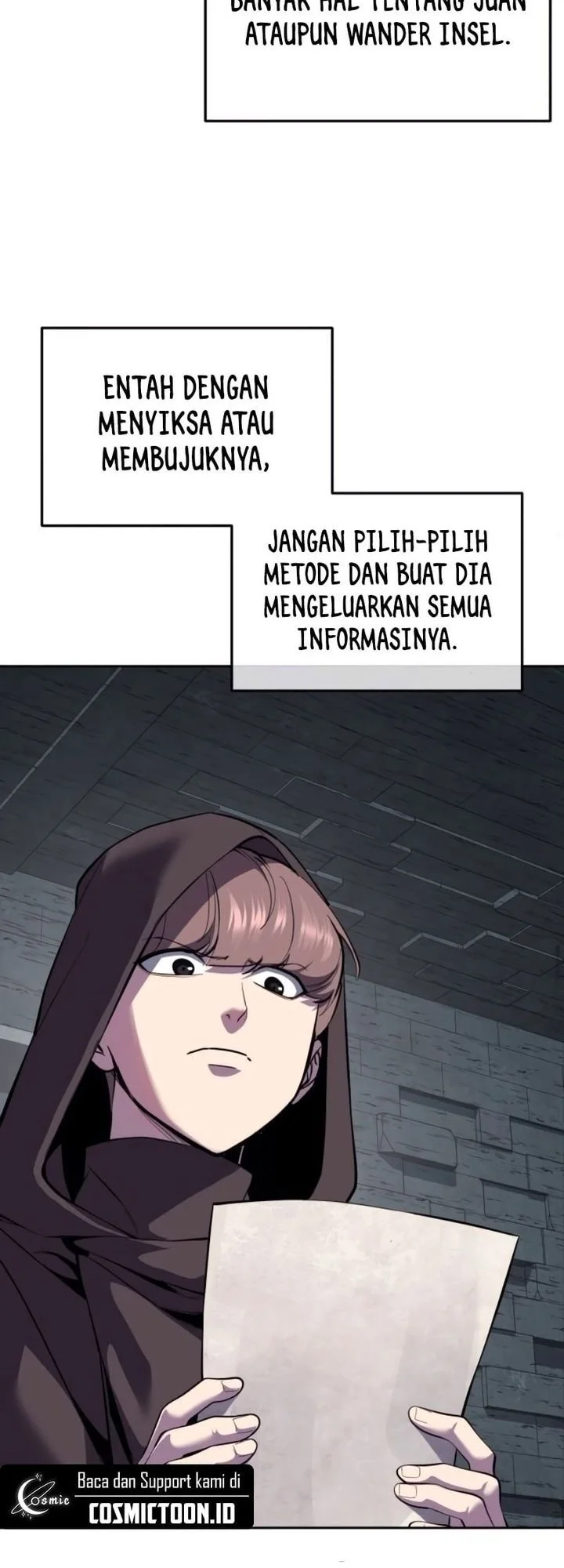 Ticket Hero S2 Chapter 325 Gambar 83