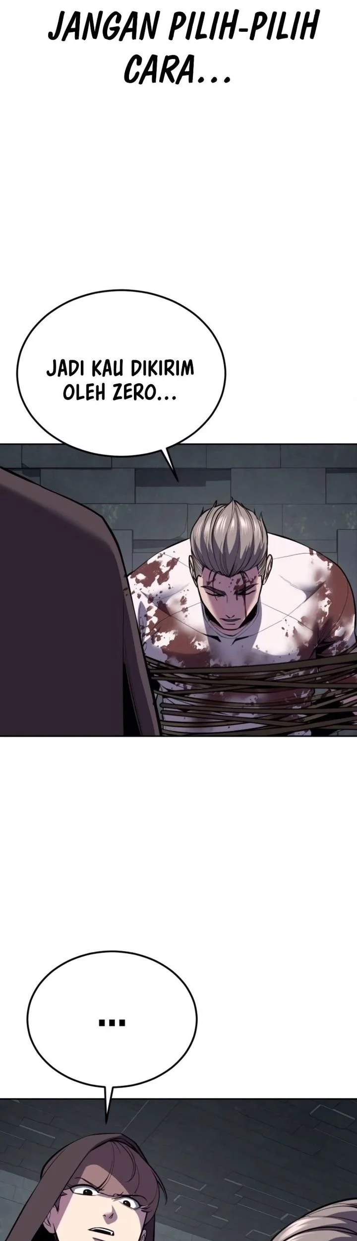 Ticket Hero S2 Chapter 325 Gambar 84