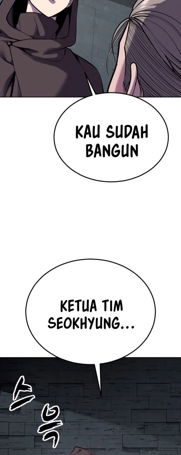 Ticket Hero S2 Chapter 325 Gambar 85