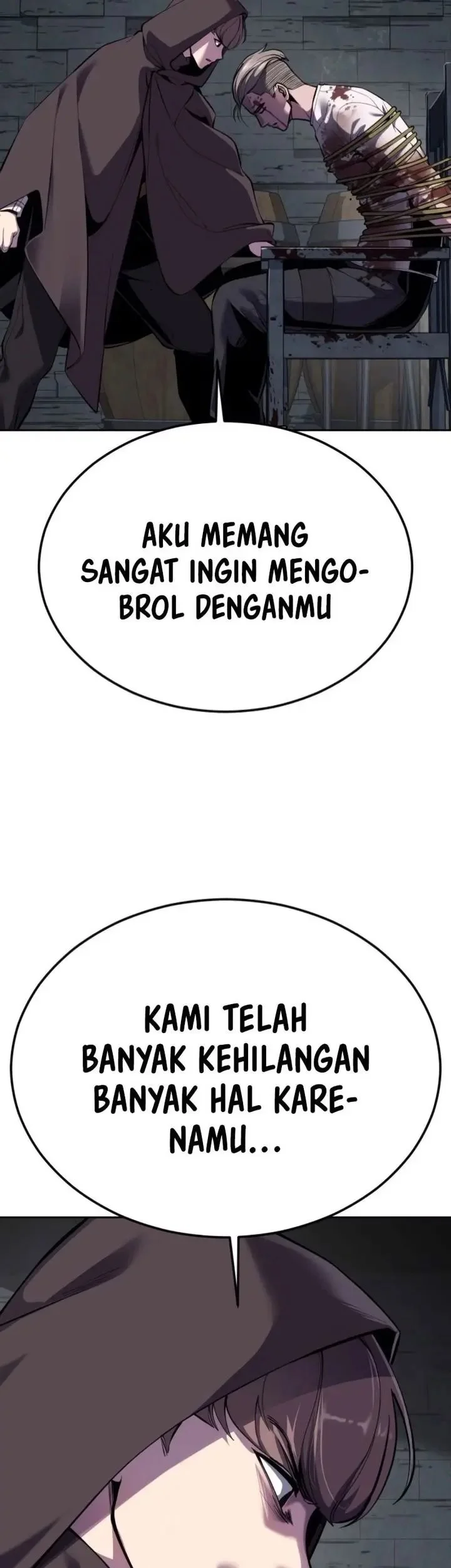 Ticket Hero S2 Chapter 325 Gambar 86