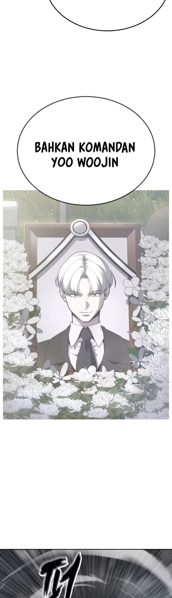 Ticket Hero S2 Chapter 325 Gambar 88
