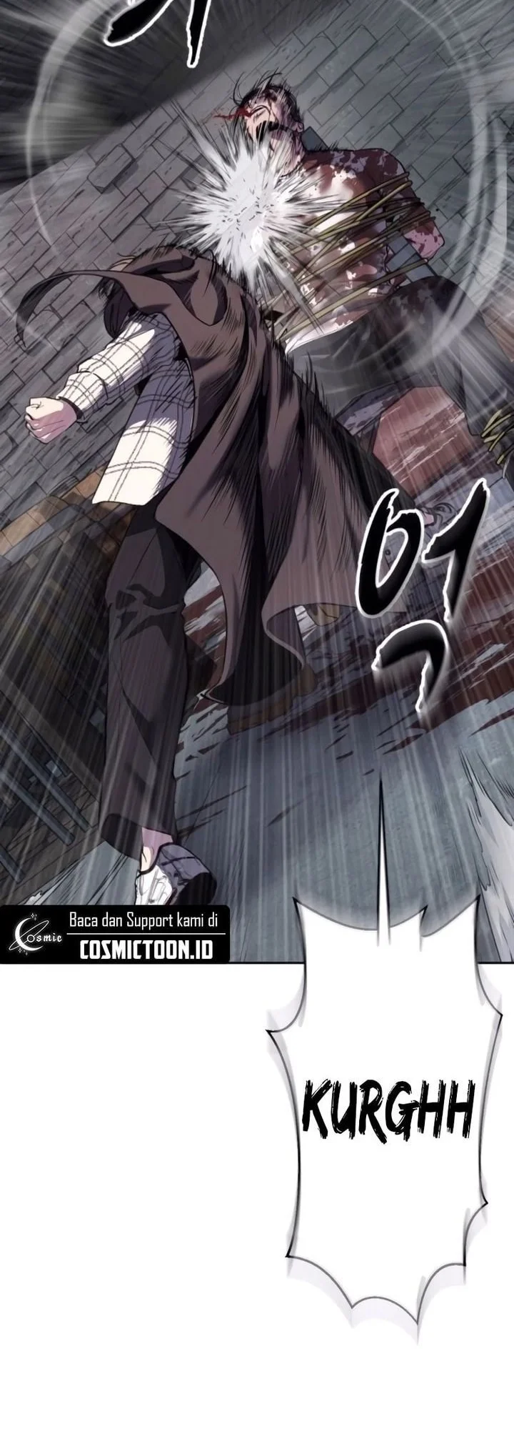Ticket Hero S2 Chapter 325 Gambar 89