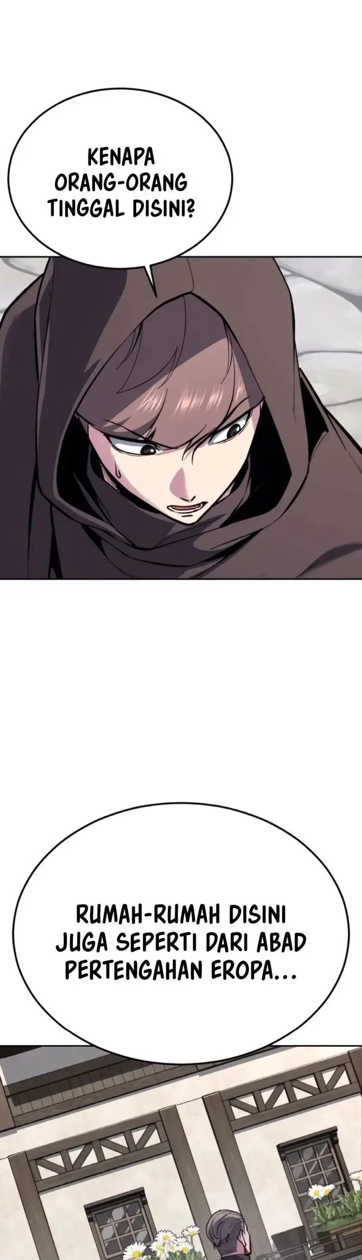 Ticket Hero S2 Chapter 325 Gambar 8