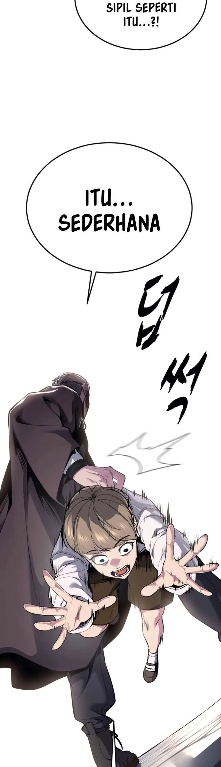 Ticket Hero S2 Chapter 325 Gambar 16