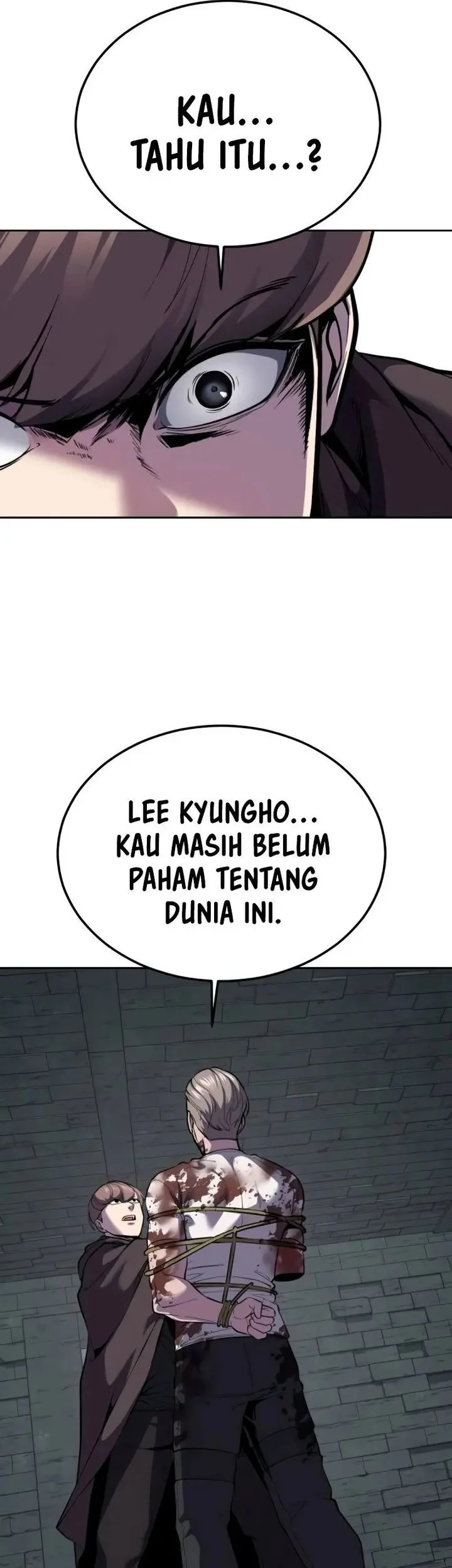 Ticket Hero S2 Chapter 326 Gambar 19