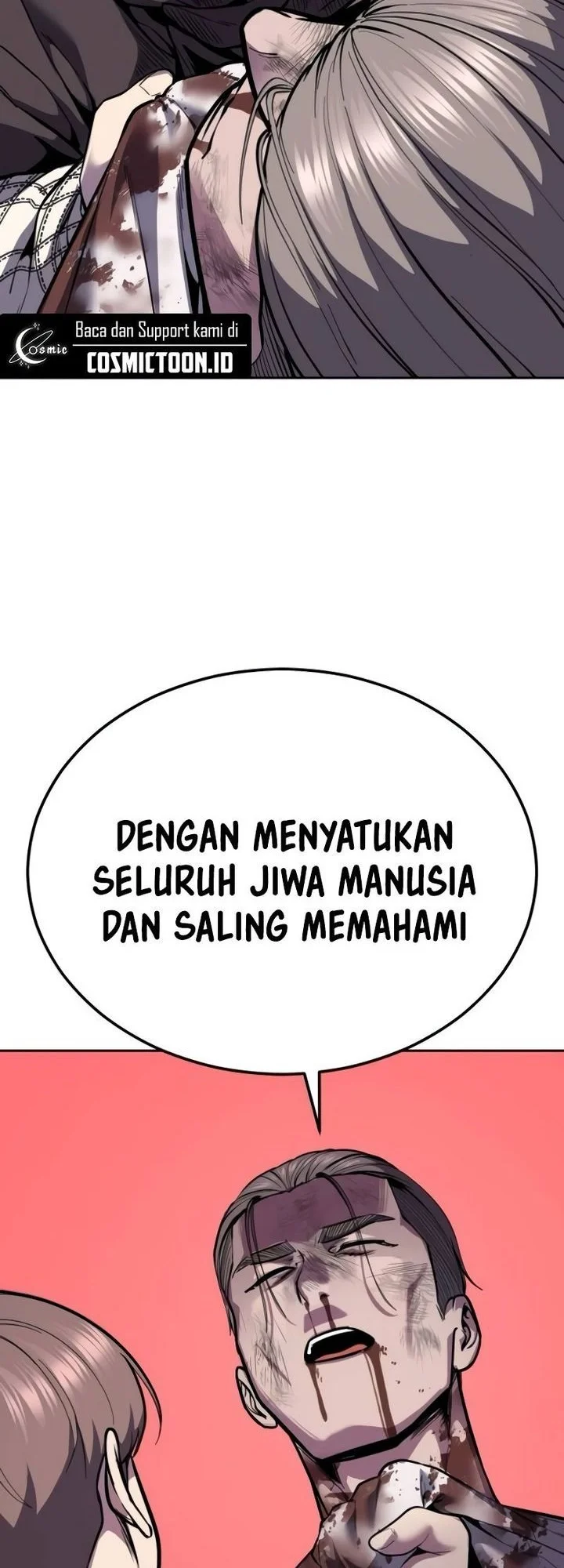 Ticket Hero S2 Chapter 326 Gambar 22