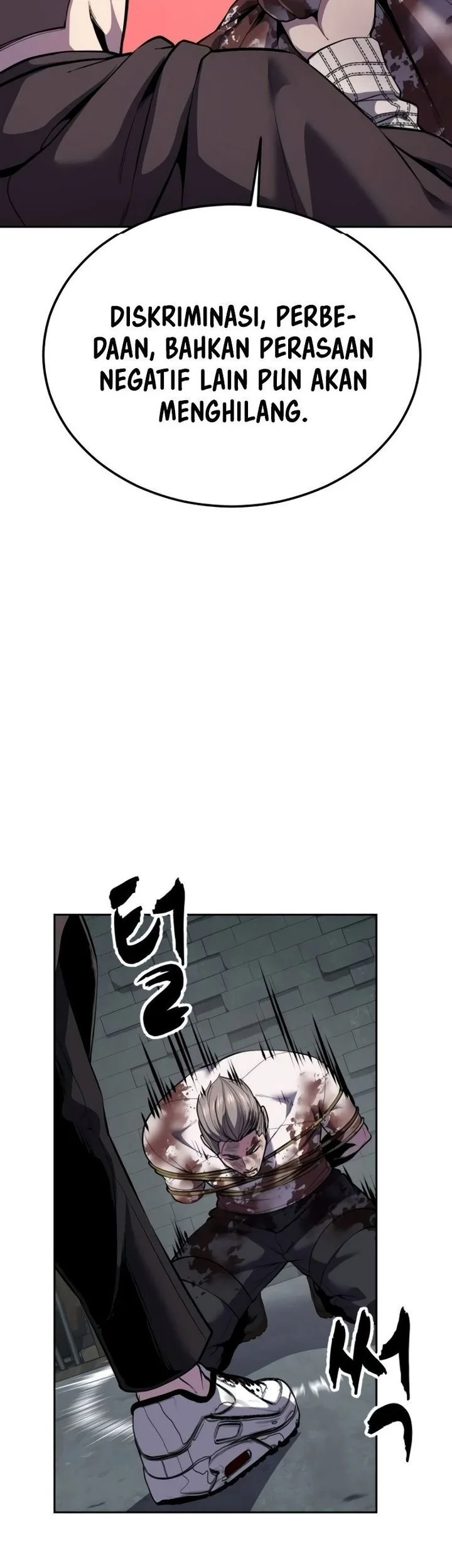 Ticket Hero S2 Chapter 326 Gambar 23