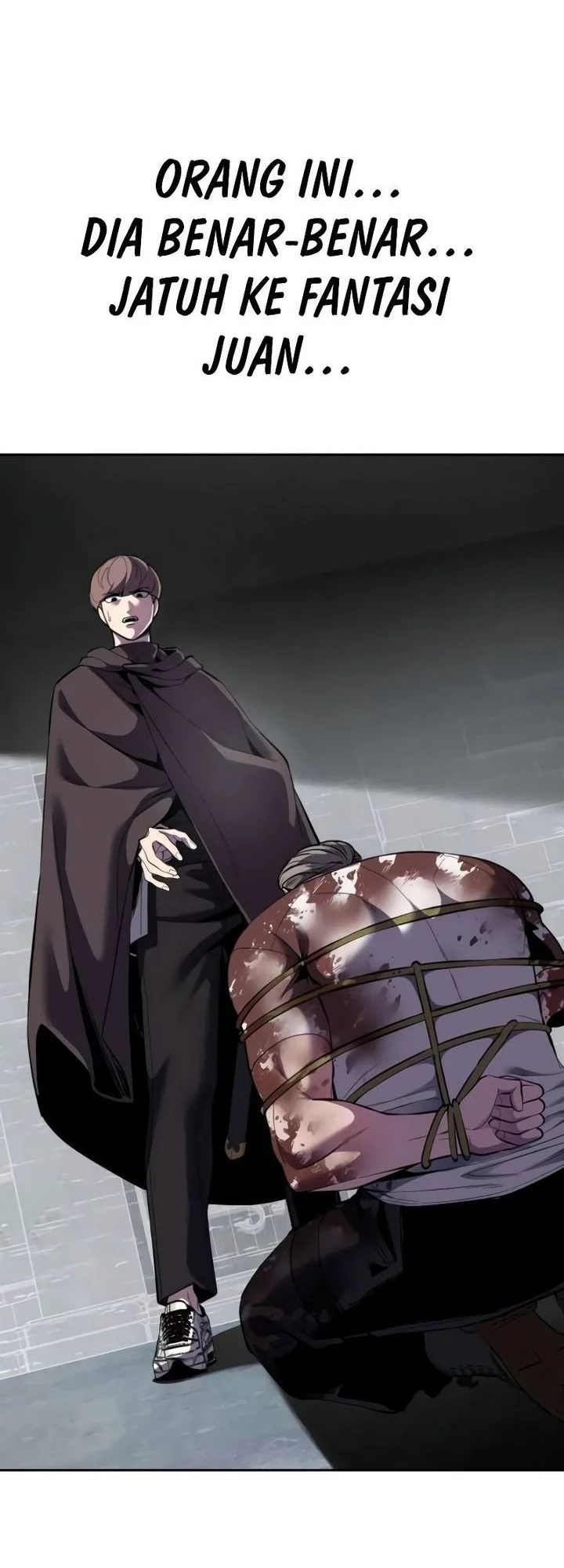 Ticket Hero S2 Chapter 326 Gambar 24