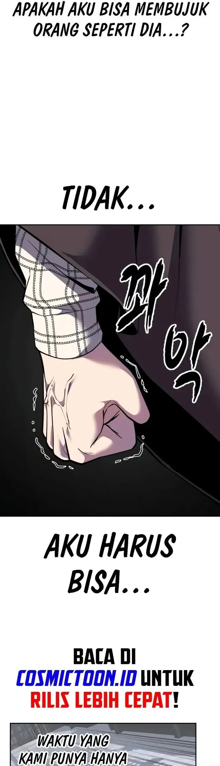 Ticket Hero S2 Chapter 326 Gambar 25
