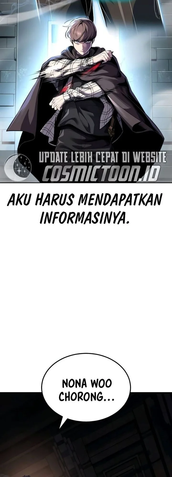 Ticket Hero S2 Chapter 326 Gambar 30