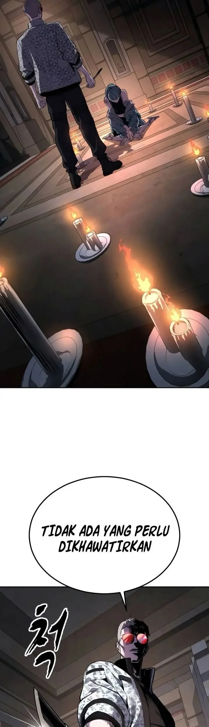 Ticket Hero S2 Chapter 326 Gambar 31
