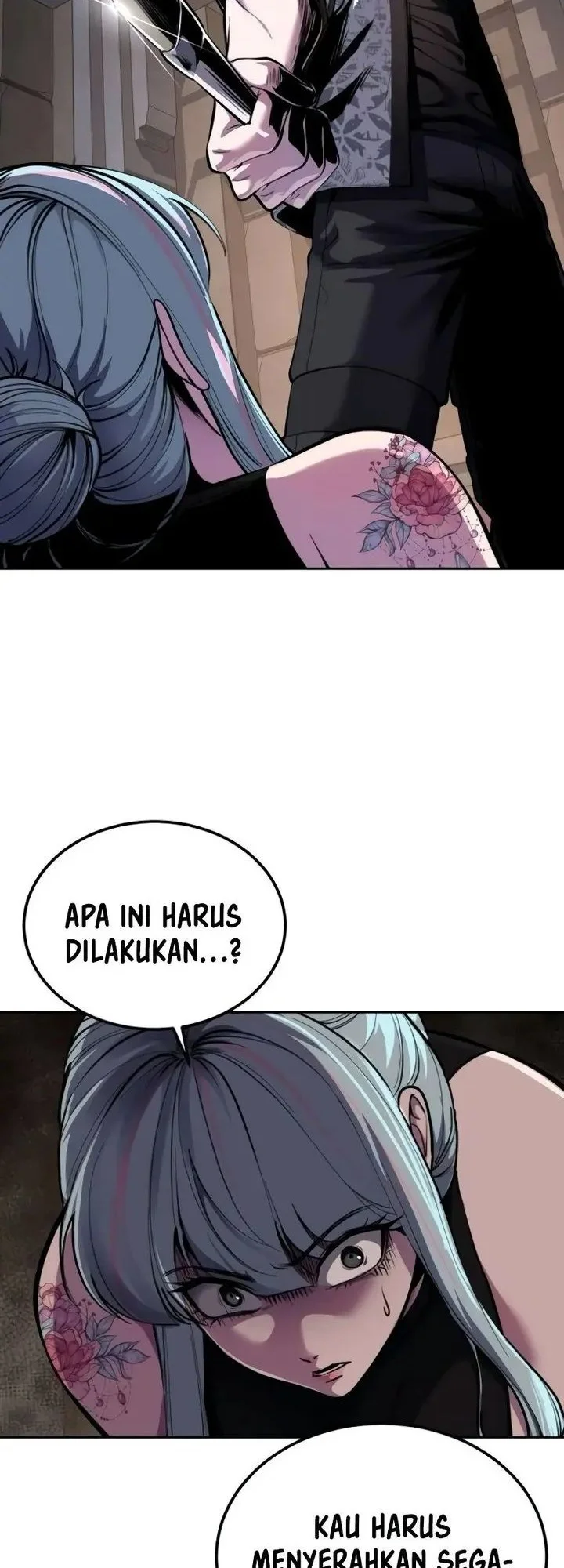 Ticket Hero S2 Chapter 326 Gambar 32