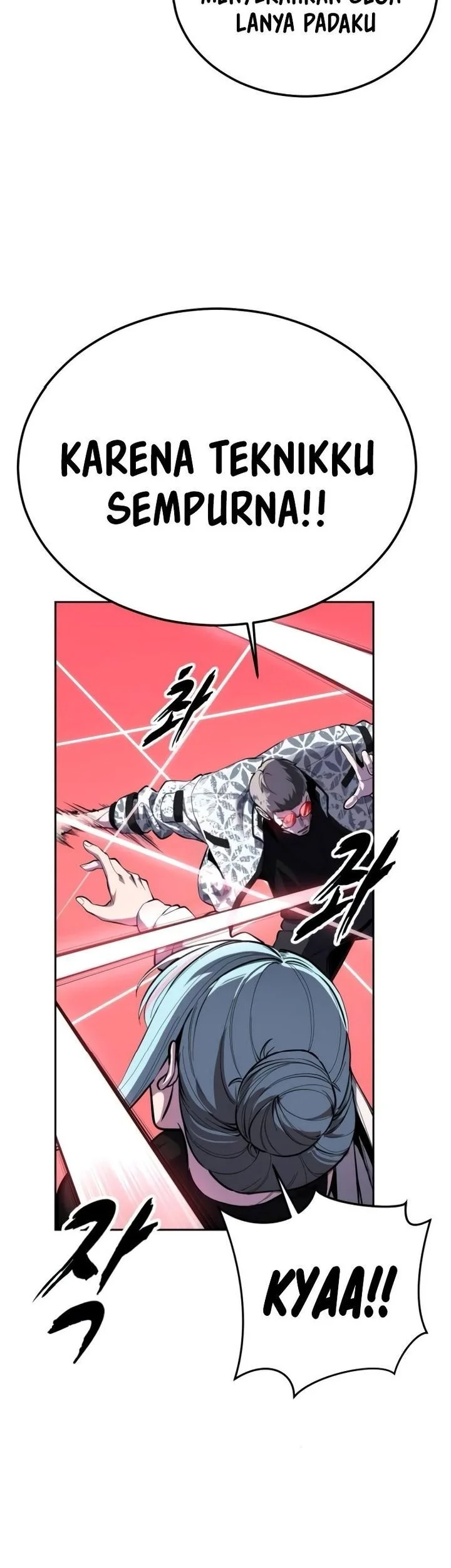 Ticket Hero S2 Chapter 326 Gambar 33