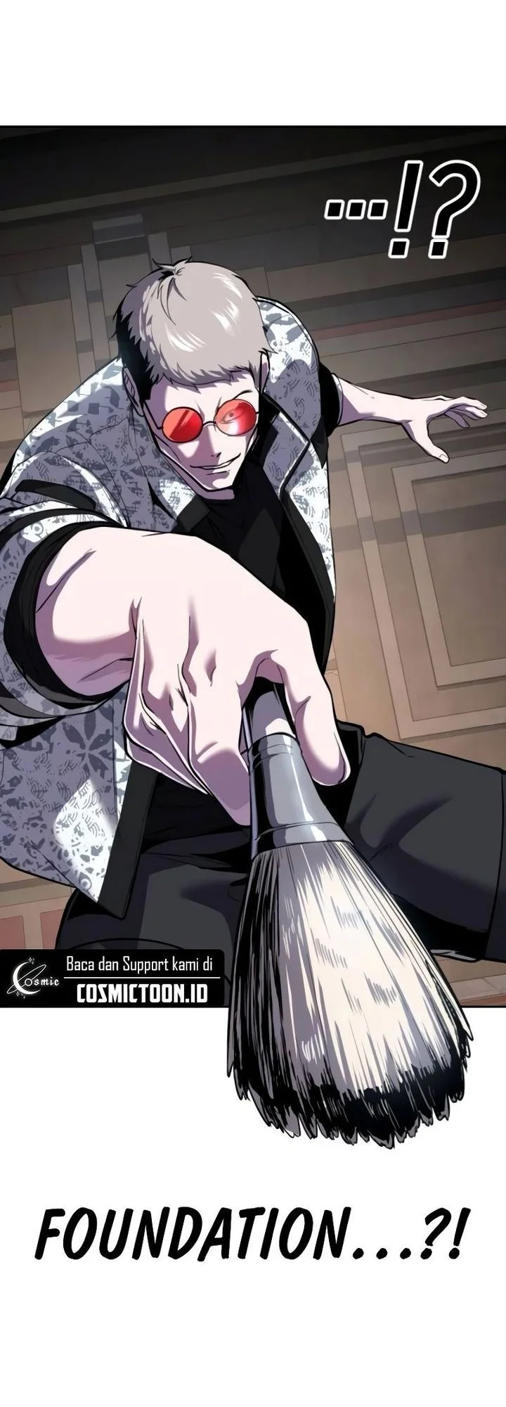 Ticket Hero S2 Chapter 326 Gambar 34