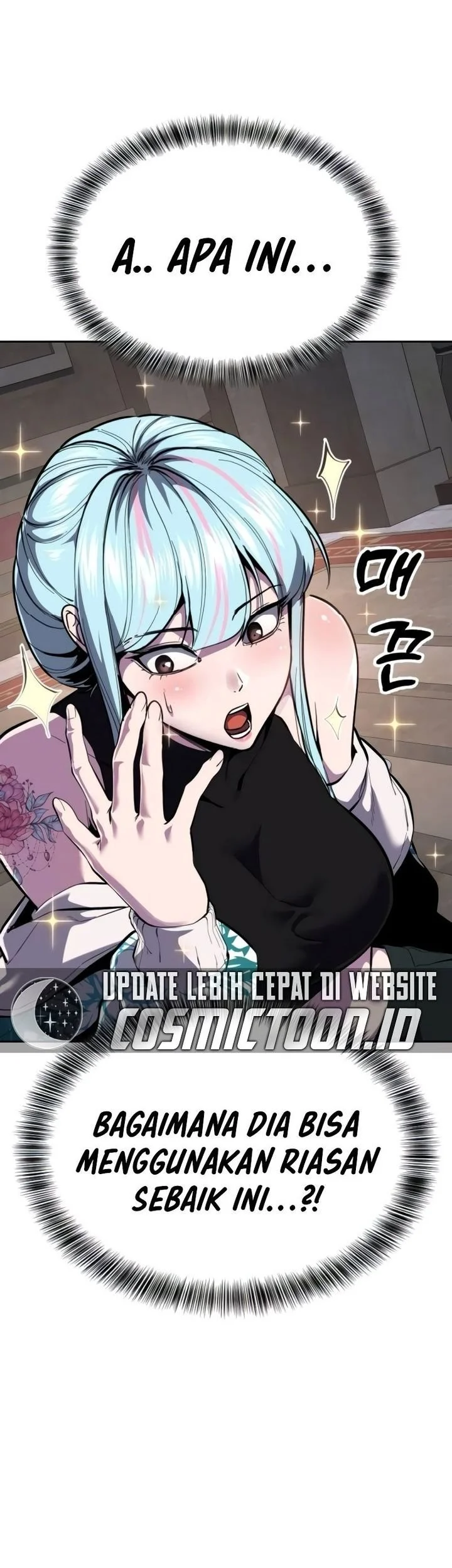 Ticket Hero S2 Chapter 326 Gambar 35