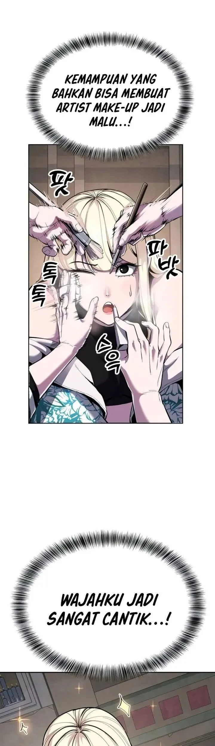 Ticket Hero S2 Chapter 326 Gambar 37