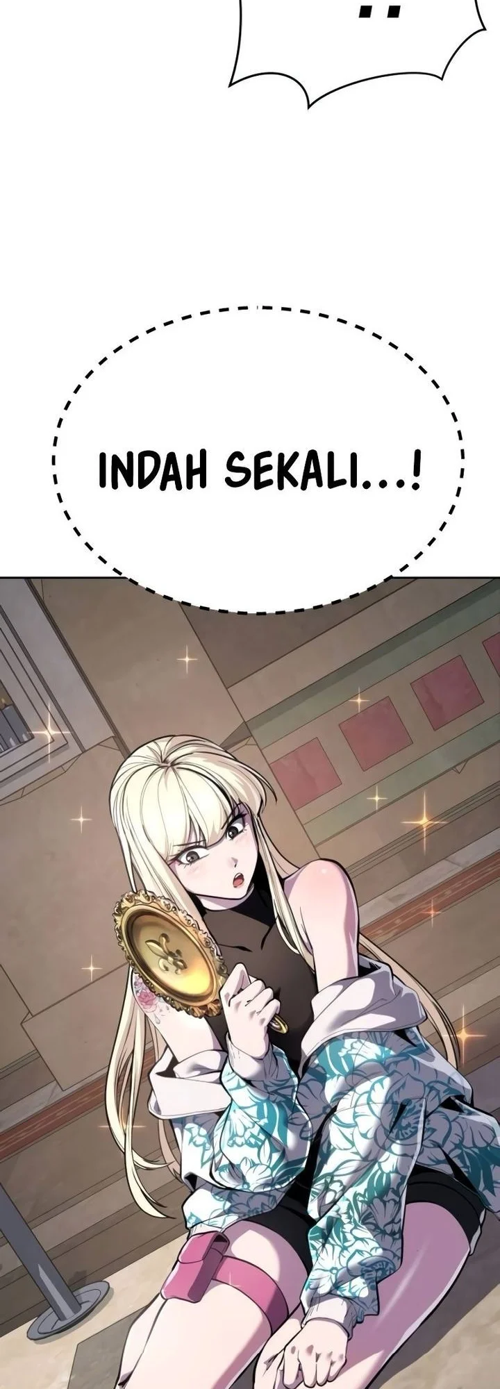 Ticket Hero S2 Chapter 326 Gambar 40