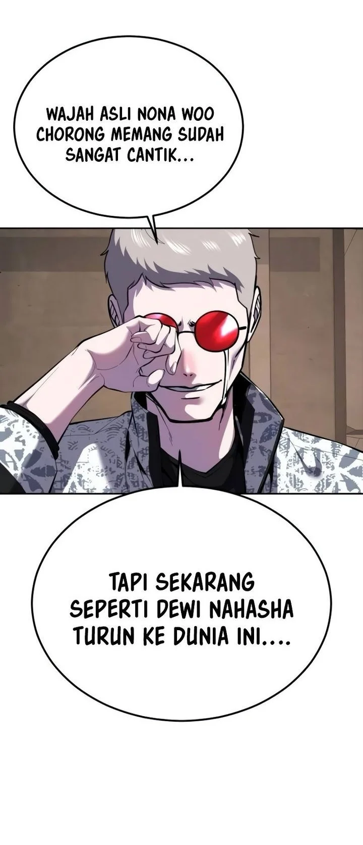Ticket Hero S2 Chapter 326 Gambar 42