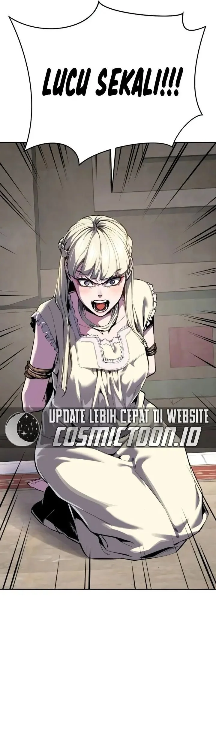 Ticket Hero S2 Chapter 326 Gambar 43