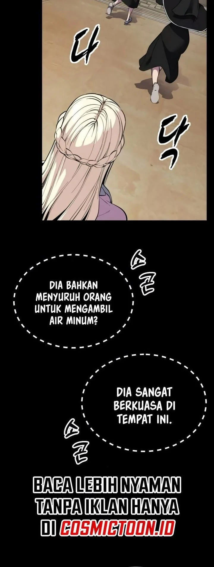 Ticket Hero S2 Chapter 326 Gambar 48