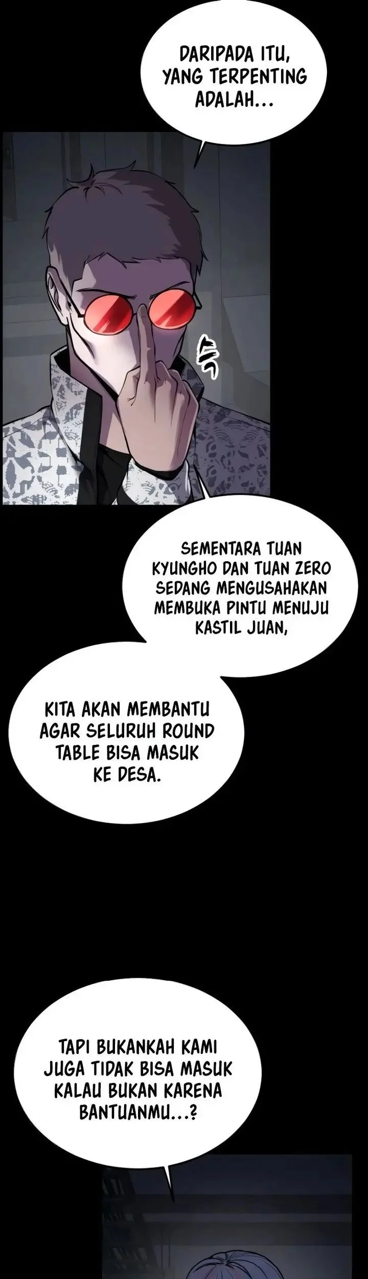 Ticket Hero S2 Chapter 326 Gambar 49