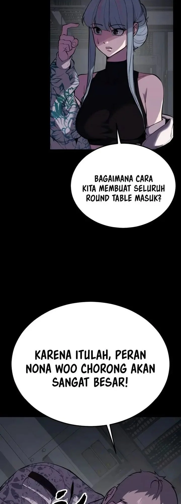 Ticket Hero S2 Chapter 326 Gambar 50