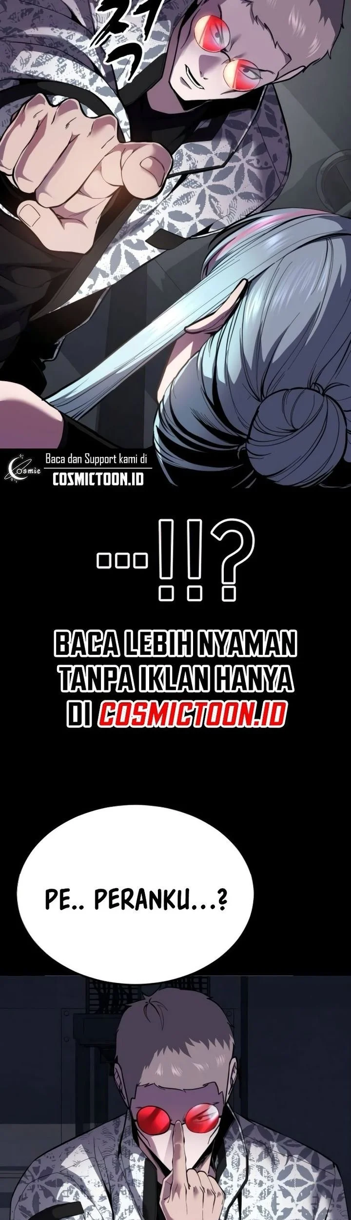 Ticket Hero S2 Chapter 326 Gambar 51