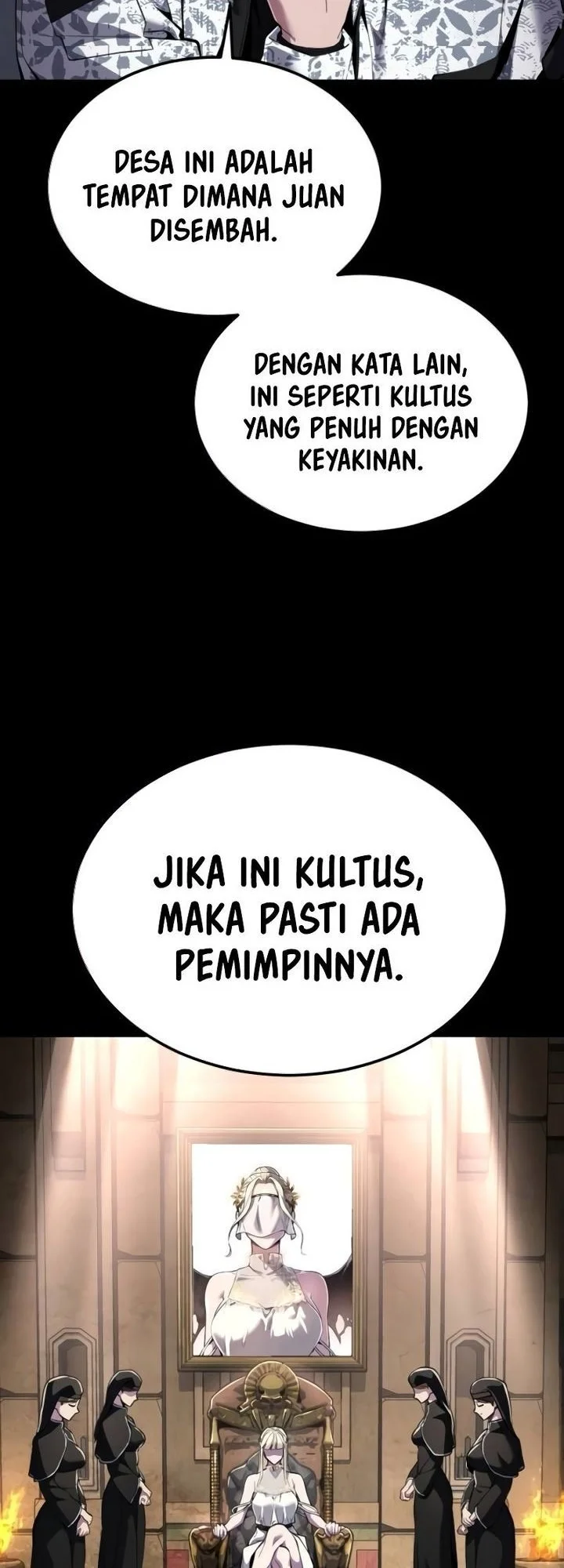 Ticket Hero S2 Chapter 326 Gambar 52