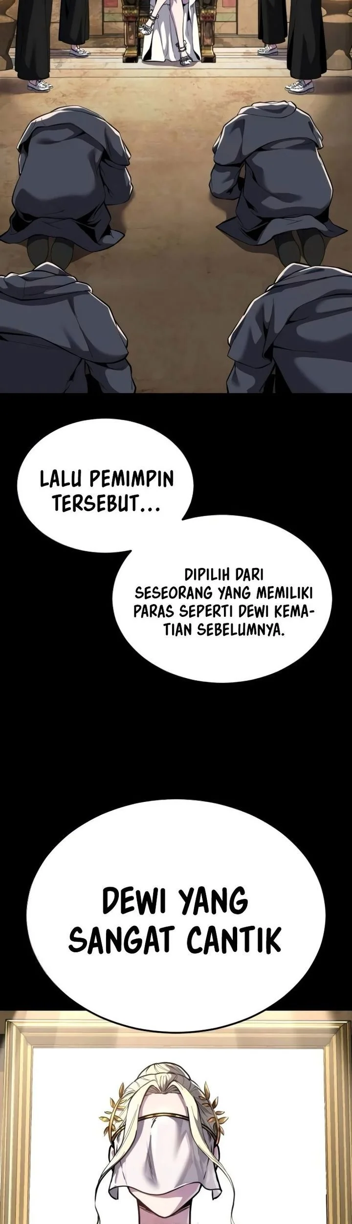 Ticket Hero S2 Chapter 326 Gambar 53