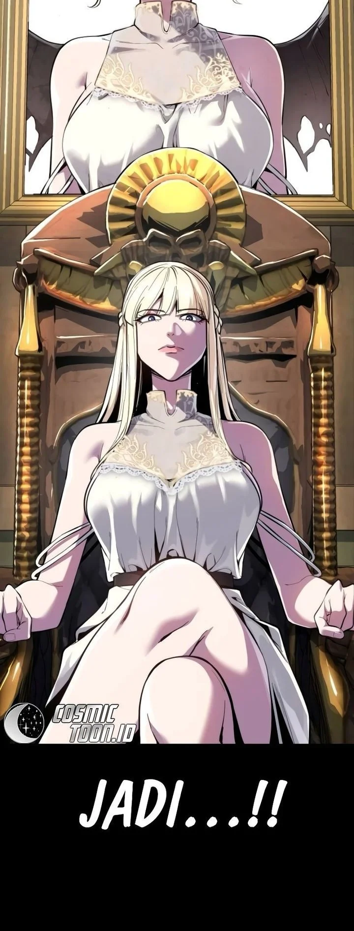 Ticket Hero S2 Chapter 326 Gambar 54