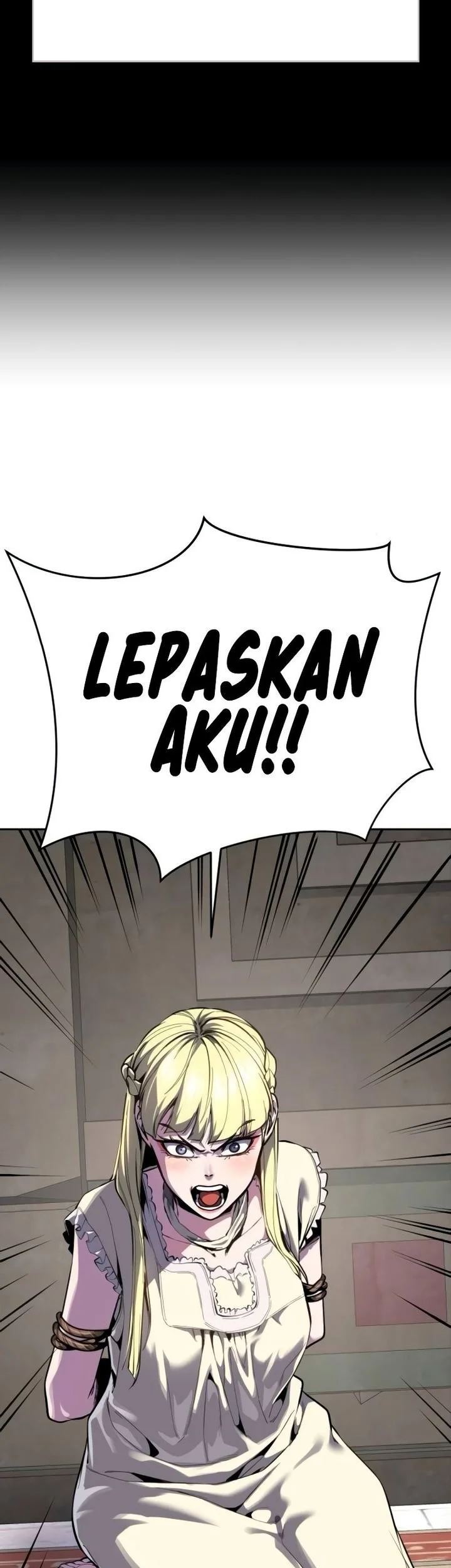 Ticket Hero S2 Chapter 326 Gambar 57