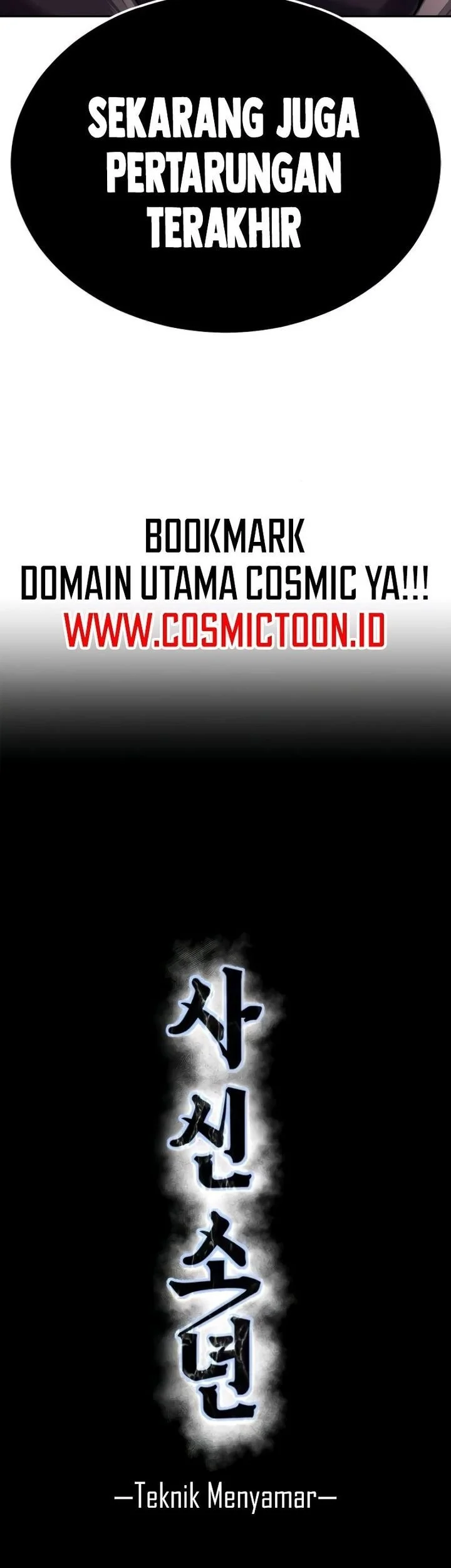 Ticket Hero S2 Chapter 326 Gambar 3