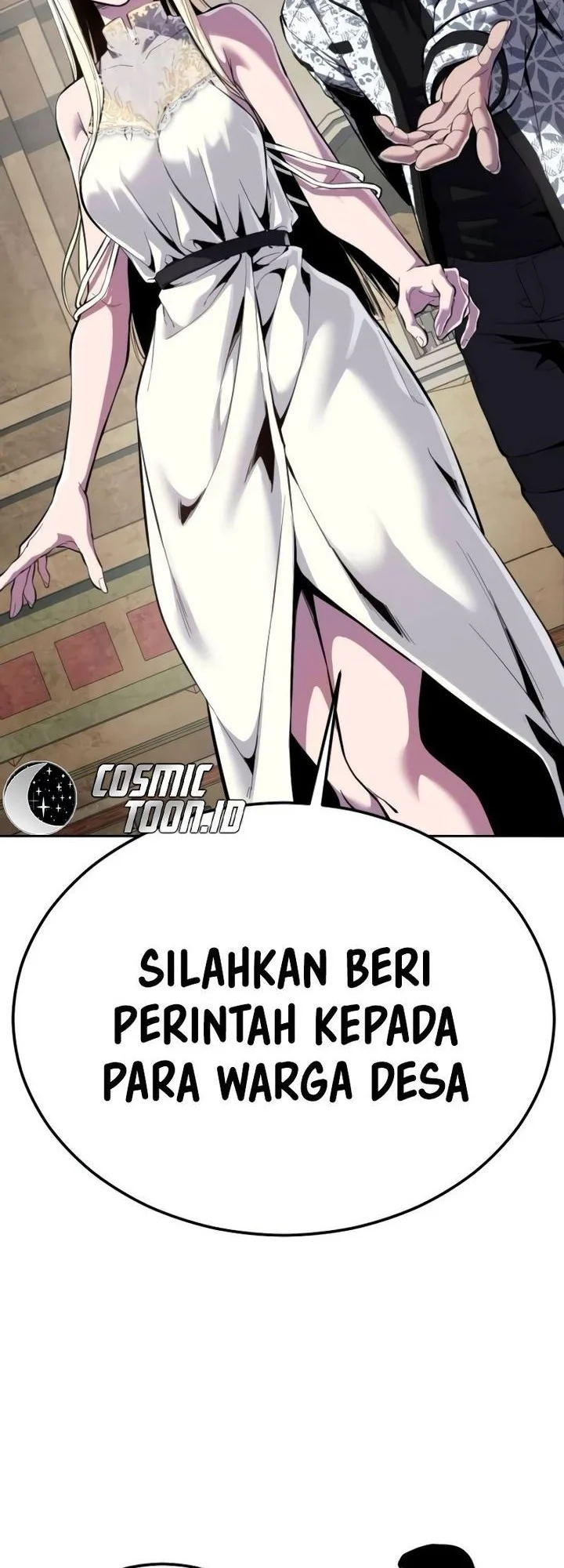Ticket Hero S2 Chapter 326 Gambar 64