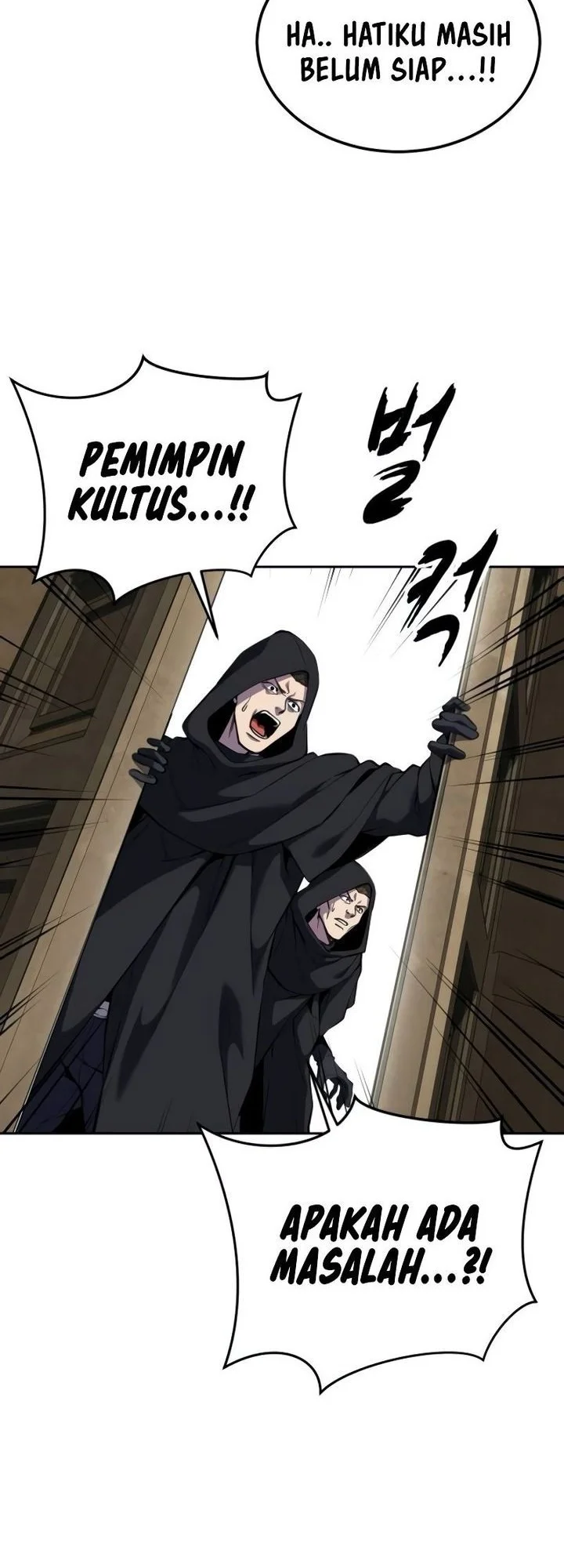 Ticket Hero S2 Chapter 326 Gambar 66