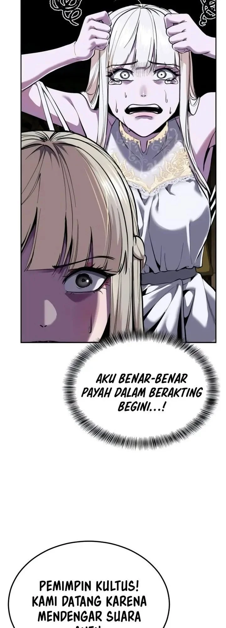 Ticket Hero S2 Chapter 326 Gambar 68